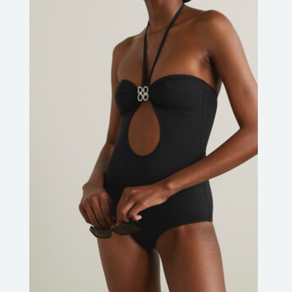 Dodo Bar Or Whitney One Piece